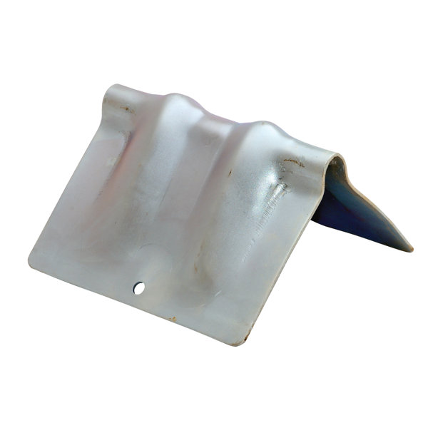 Vestil Rubber Edge Guard Wayfair